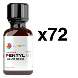 BGP Leather Cleaner Pentyl Lab Quality 24ml x72
